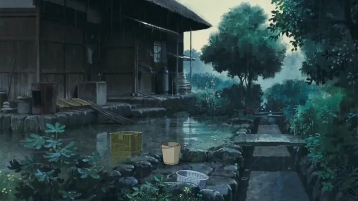Chia sẻ 120+ ảnh anime chill lofi yên bình để bạn dễ dàng tải về