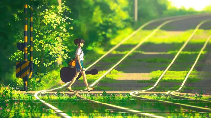 Tổng hợp hình ảnh lofi chill đơn giản mà đẹp
