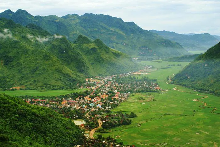 Kinh nghiệm du lịch Mai Châu 2026 từ A-Z: cảnh đẹp, lưu trú, ẩm thực đặc  sản...