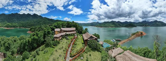 Thung lũng Mai Châu: Điểm đến tuyệt vời không thể bỏ lỡ