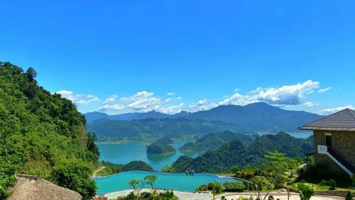 Tour Mai Châu 3 ngày 2 đêm