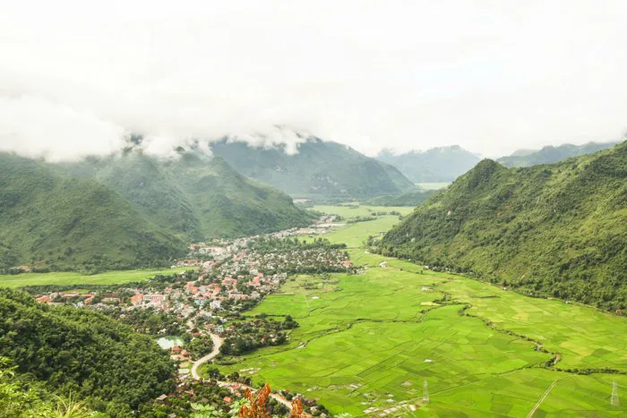 Kinh nghiệm du lịch Mai Châu tháng 7 mà bạn nên biết