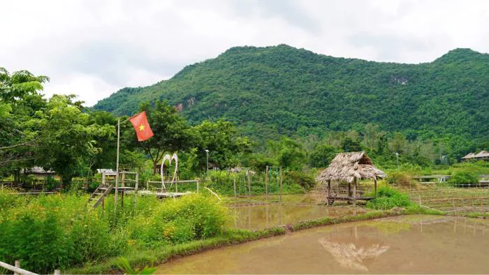 Khám phá 8 bản ở Mai Châu với vẻ đẹp hoang sơ và yên bình