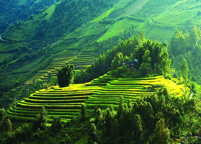 Mai châu | Điểm đến - Hòa Bình