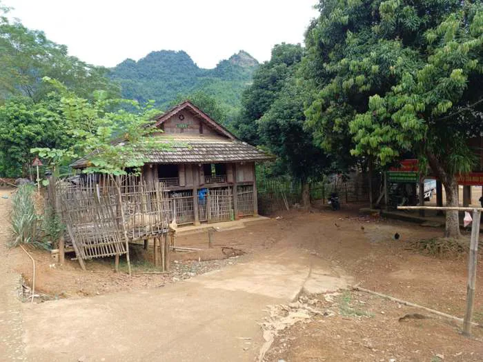 Khám phá 8 bản ở Mai Châu với vẻ đẹp hoang sơ và yên bình
