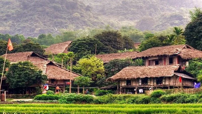Du Lịch Mai Châu có gì đẹp? Địa điểm check-in nổi tiếng