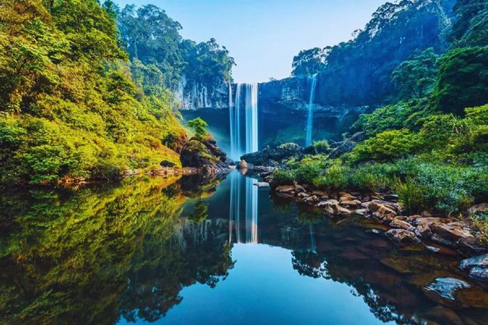 Top 15 địa điểm du lịch Măng Đen nổi tiếng nhất