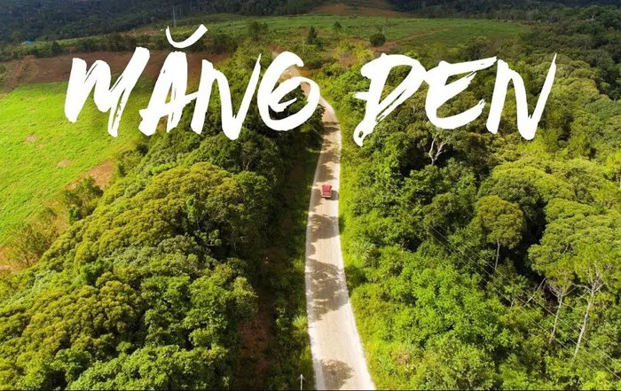 Kinh Nghiệm Du Lịch Măng Đen Khởi Hành Từ Đà Nẵng - Măng Đen Trip
