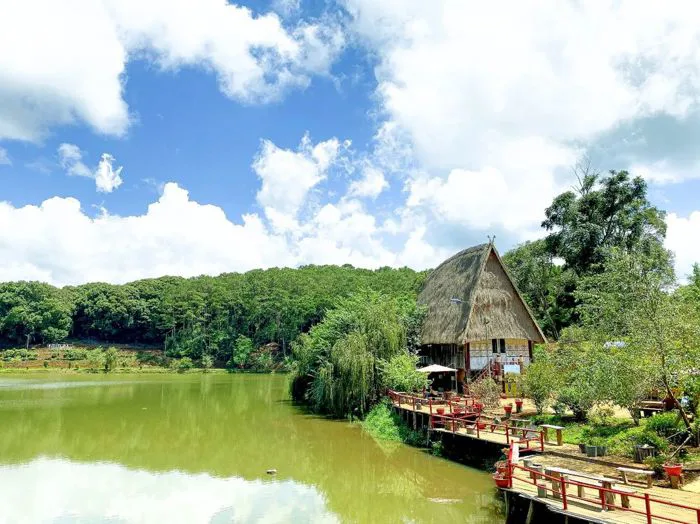 DU LỊCH MĂNG ĐEN - 8 ĐIỂM THAM QUAN ẤN TƯỢNG - Govin Tour