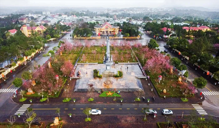 Du lịch Măng Đen hướng dẫn đi Ăn, Chơi, ở đâu ? - Việt Úc Tourist