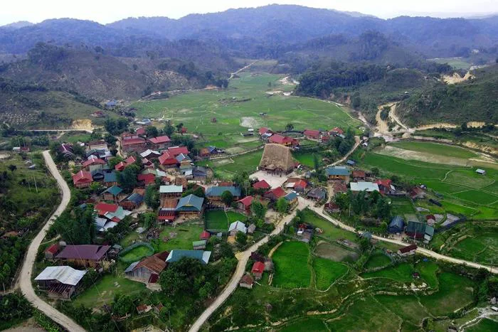 Măng Đen, miền đất kỳ bí ở đại ngàn
