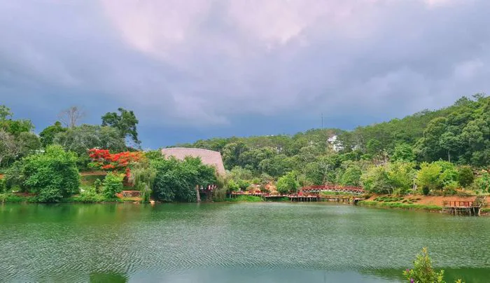 Du lịch Măng Đen, không thể bỏ lỡ 8 địa điểm tham quan ấn tượng