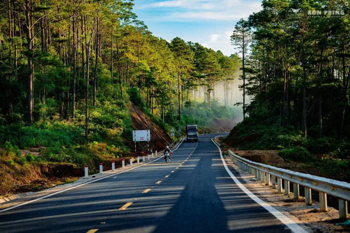 Du lịch Măng Đen cùng top 8 điểm đến không thể bỏ lỡ