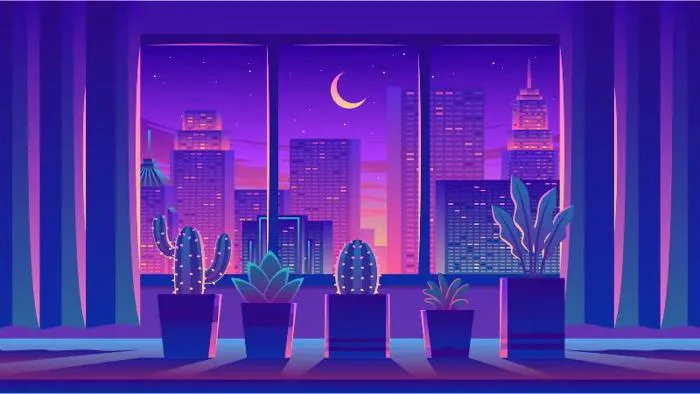 Top 55+ hình nền màu tím ấn tượng, tải miễn phí ngay