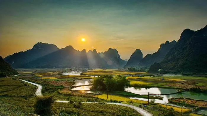 Sưu tập 99+ ảnh đẹp miền Bắc thơ mộng, mê hồn