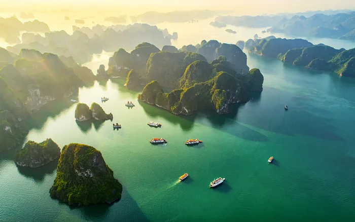10 điểm du lịch miền Bắc nên đến một lần trong đời