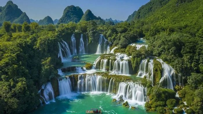 20 địa điểm du lịch miền Bắc đẹp phải đi một lần trong đời