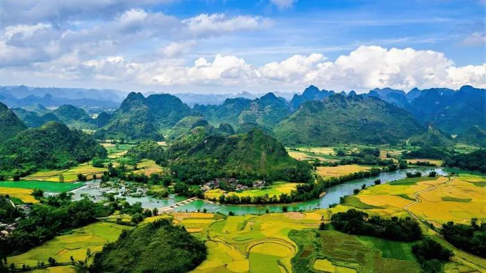 Sưu tập 99+ ảnh đẹp miền Bắc thơ mộng, mê hồn