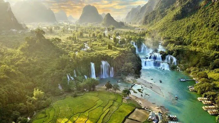 Sưu tập 99+ ảnh đẹp miền Bắc thơ mộng, mê hồn
