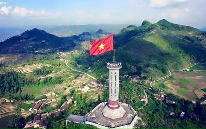 Khám phá vẻ đẹp bất tận của miền Bắc Việt Nam