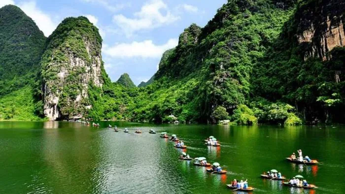 20 địa điểm du lịch miền Bắc đẹp phải đi một lần trong đời