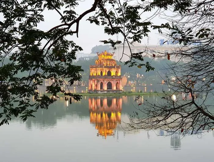 Trải Nghiệm Du Lịch Miền Bắc: Hà Nội, Sapa, Fansipan Hấp Dẫn