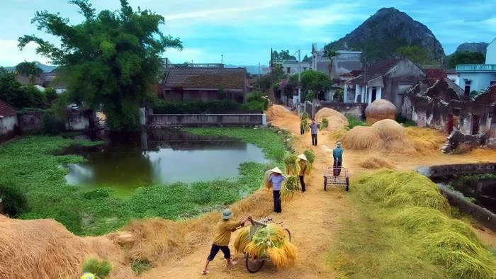 Sưu tập 99+ ảnh đẹp miền Bắc thơ mộng, mê hồn