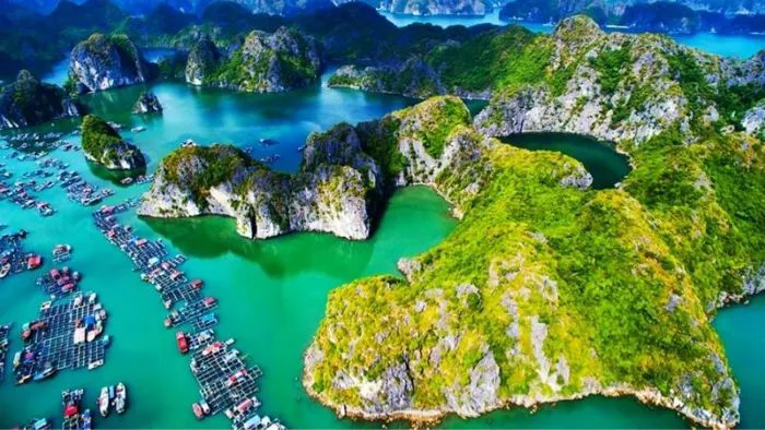 20 địa điểm du lịch miền Bắc đẹp phải đi một lần trong đời