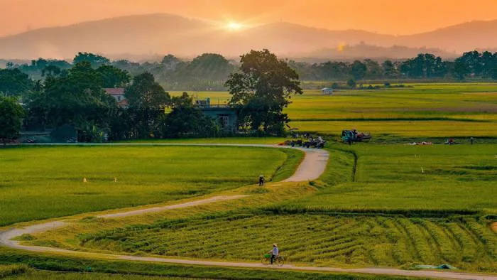 Sưu tập 99+ ảnh đẹp miền Bắc thơ mộng, mê hồn