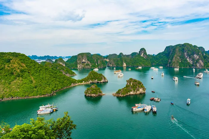 Miền Bắc có gì chơi? 10+ cảnh đẹp miền Bắc chờ bạn khám phá | Vietjet Air