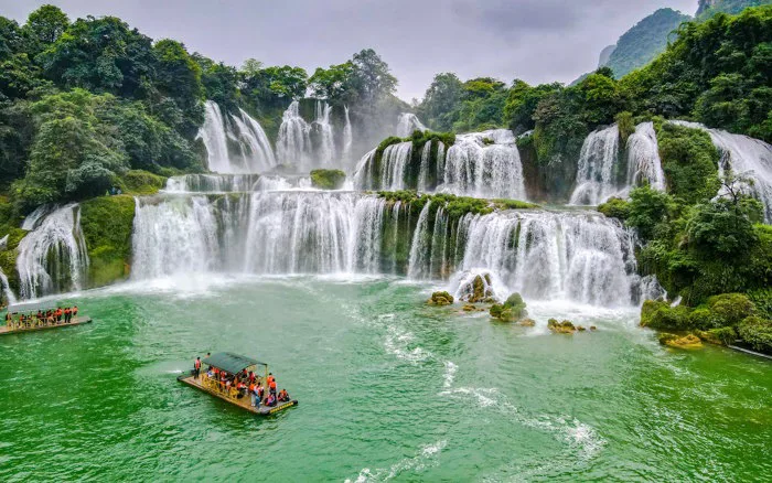 Miền Bắc có gì chơi? 10+ cảnh đẹp miền Bắc chờ bạn khám phá | Vietjet Air