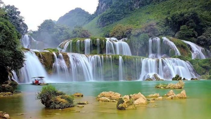 20 địa điểm du lịch miền Bắc đẹp phải đi một lần trong đời