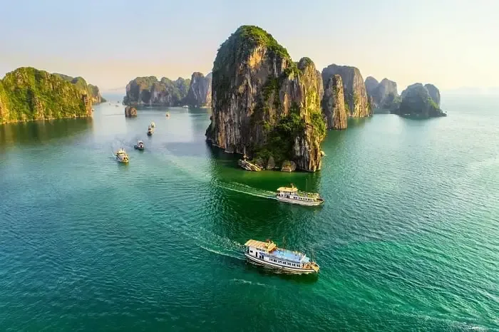 15 địa điểm du lịch miền Bắc nhất định phải đến một lần trong đời