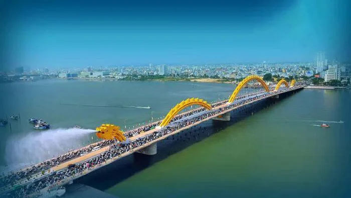 44 điểm du lịch miền Trung đưa bạn khám phá biển bạc rừng vàng