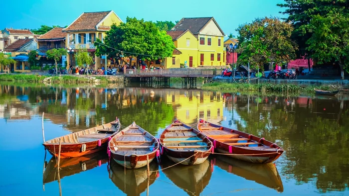 Khám phá 10 điểm du lịch miền Trung đẹp nhất không thể bỏ lỡ