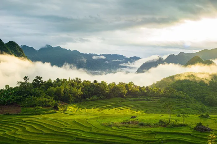 Du lịch miền Trung: Check-in những điểm đến mới lạ hot nhất – VinWonders