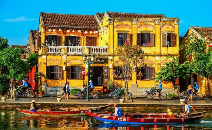 15 địa điểm du lịch miền Trung nhất định phải đến
