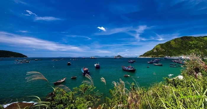 Những điểm du lịch bậc nhất miền Trung