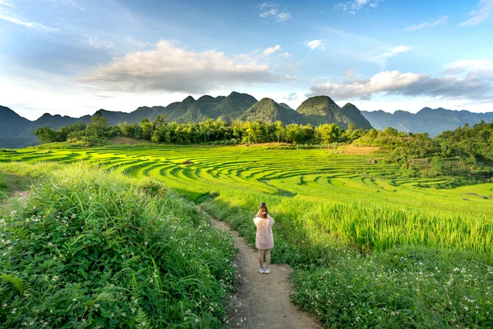 9 điểm du lịch miền Trung 'đốn tim' tín đồ mê dịch chuyển | Vietjet Air