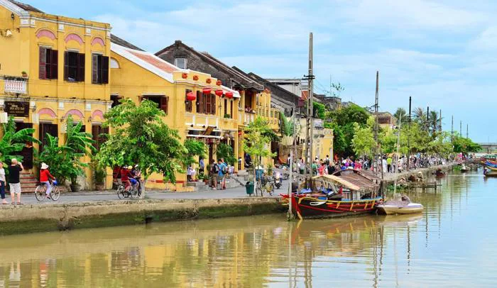 Du lịch miền Trung: Check-in những điểm đến mới lạ hot nhất – VinWonders