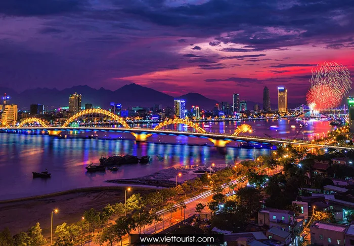 TOP 5 ĐỊA ĐIỂM DU LỊCH MIỀN TRUNG ĐẸP TỪNG XEN-TI-MÉT