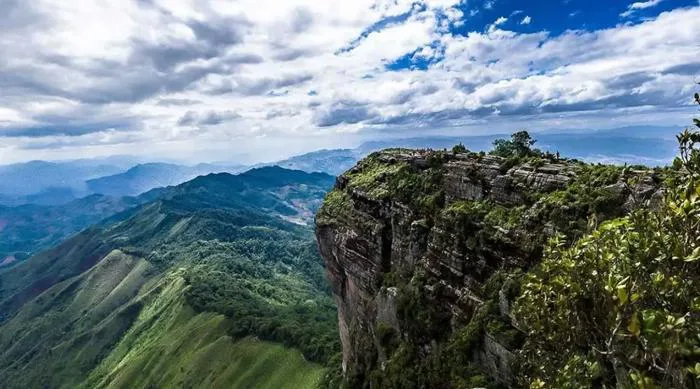 17 địa điểm du lịch Mộc Châu siêu đẹp, đi là “không muốn về”