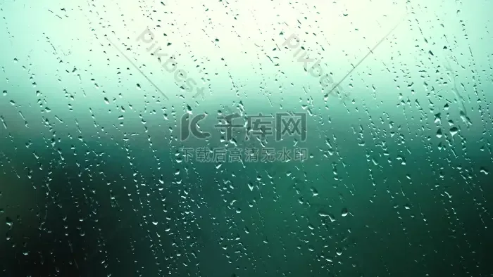 Ảnh Thật 4k Về Mưa Mùa Hè, Hình ảnh Nghệ Thuật đẹp Mắt, Vệt Mưa Trên Kính