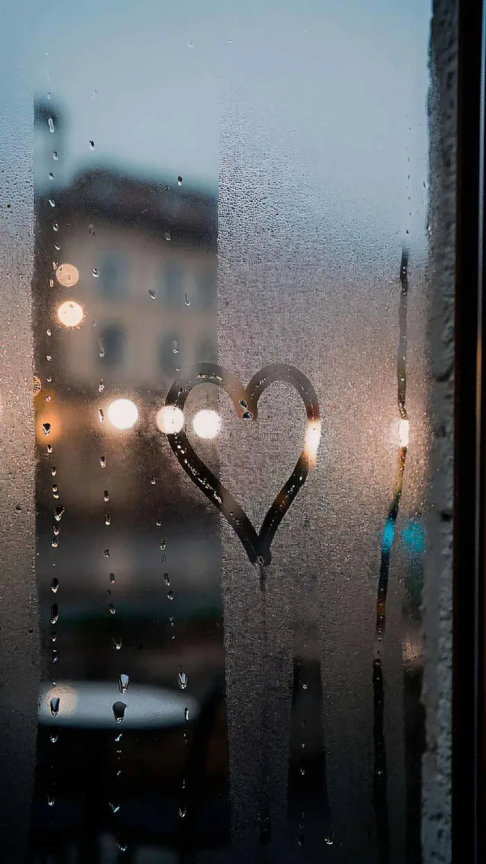 81.000+ Ảnh Mưa Buồn 🌧️☔📷, Mưa Đêm Buồn Tâm Trạng, Cô Đơn