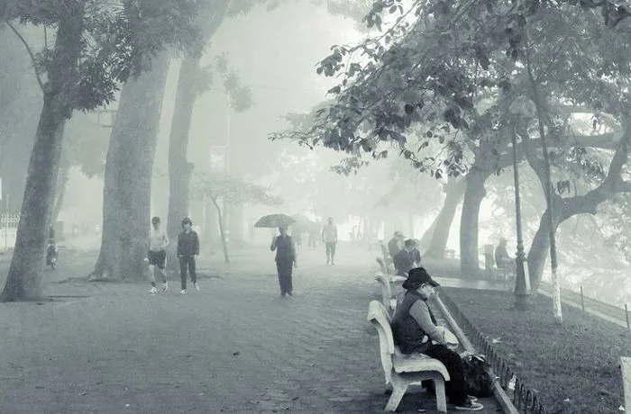 Tổng hợp hình ảnh mùa đông đẹp nhất