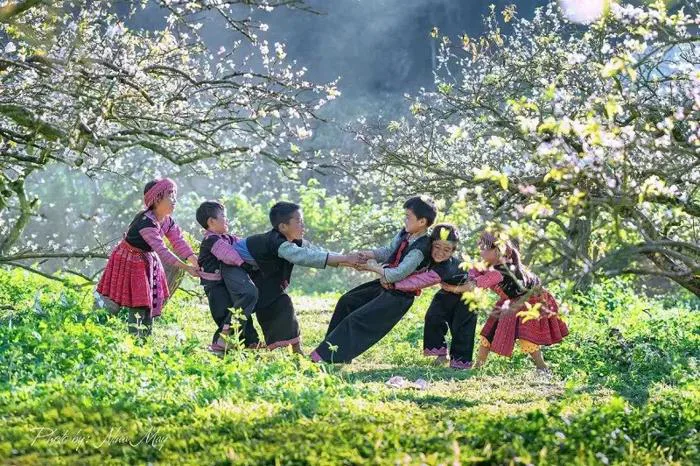 Du xuân Tây Bắc - Chinh phục 