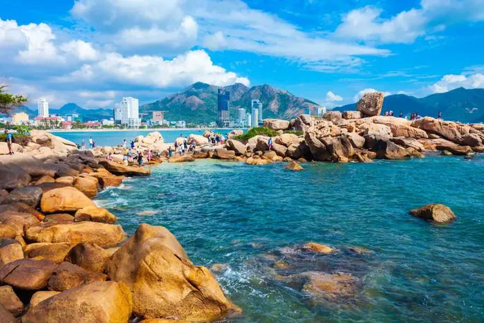 Top 18 cảnh đẹp Nha Trang đáng check in nhất 2025 Top 18 cảnh đẹp Nha Trang đáng check in nhất 2025