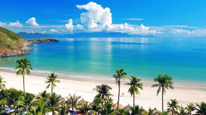 Top 10 bãi biển Nha Trang đẹp hút hồn không thể bỏ qua Top 10 bãi biển Nha Trang đẹp hút hồn không thể bỏ qua