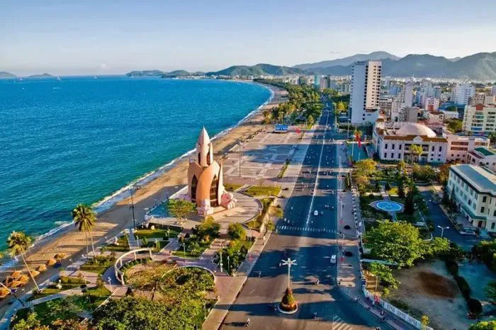 Nha Trang - Tìm hiểu một trong những thành phố biển xinh đẹp nhất Việt Nam Nha Trang - Tìm hiểu một trong những thành phố biển xinh đẹp nhất Việt Nam
