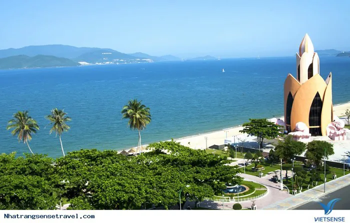 Cảnh Đẹp Tuyệt Vời Tại Nha Trang Cảnh Đẹp Tuyệt Vời Tại Nha Trang